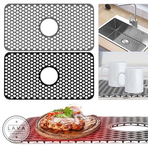 Kitchen sink grid mat - grid,